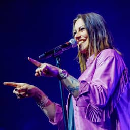 Floor Jansen gaat het theater in met soloshow