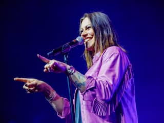 Floor Jansen gaat het theater in met soloshow