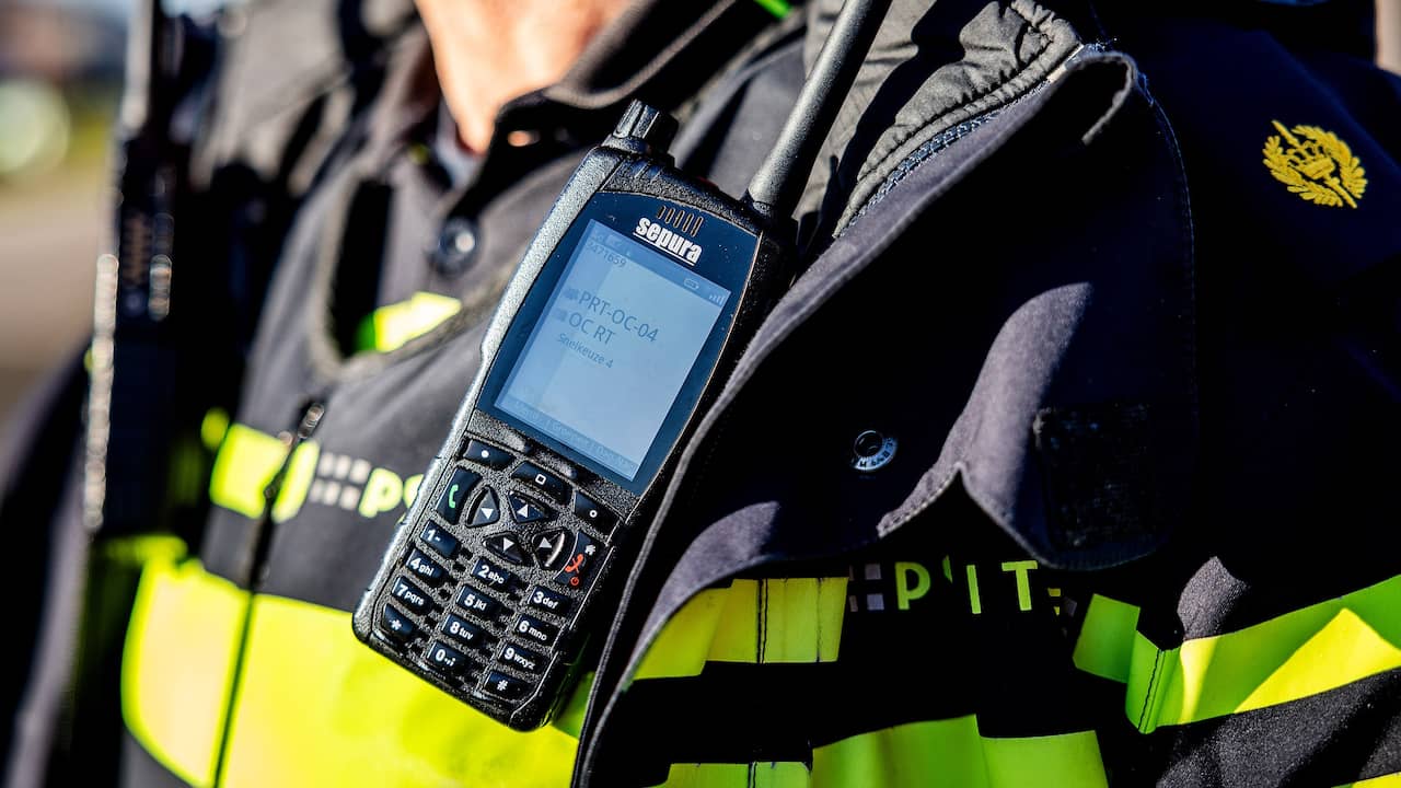 In Heemstede opgepakte jongens verdacht van voorbereiden explosie synagoge