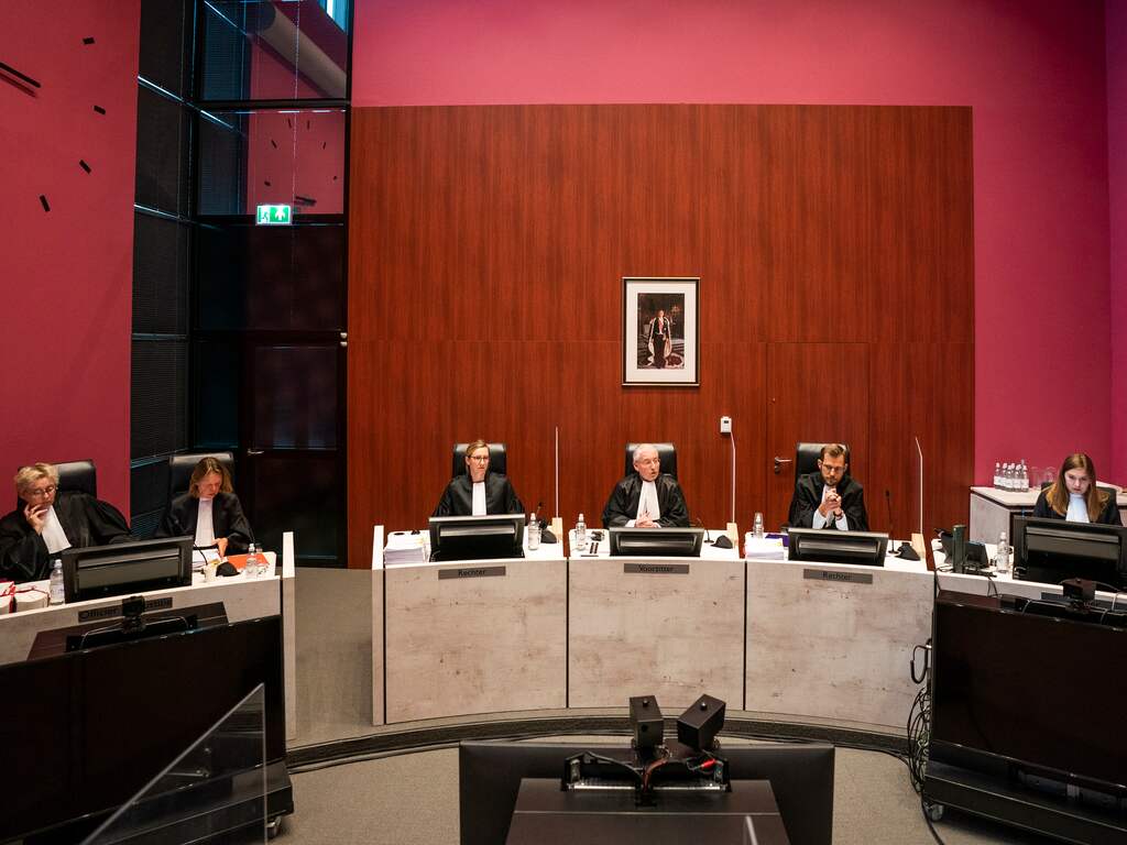 OM moet volgens ombudsman in strafzaken meer oog hebben voor slachtoffers
