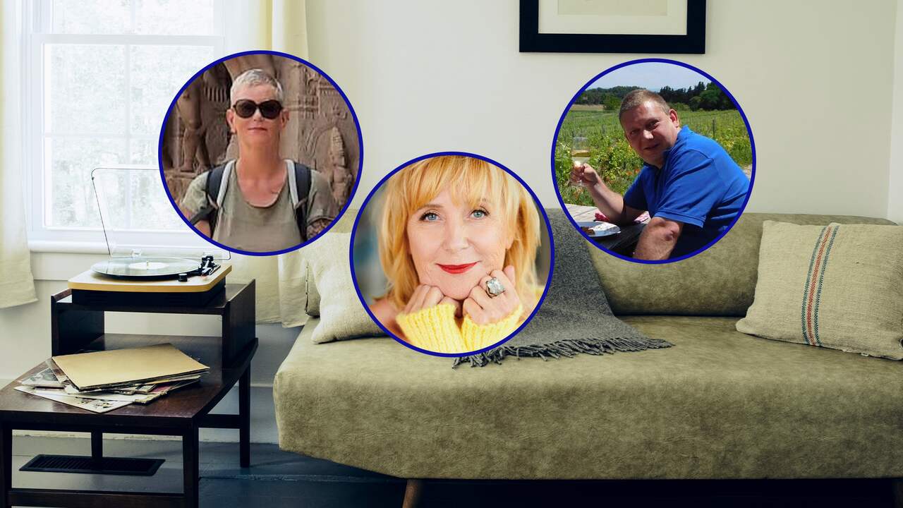 geen zin meer in nieuwe relatie