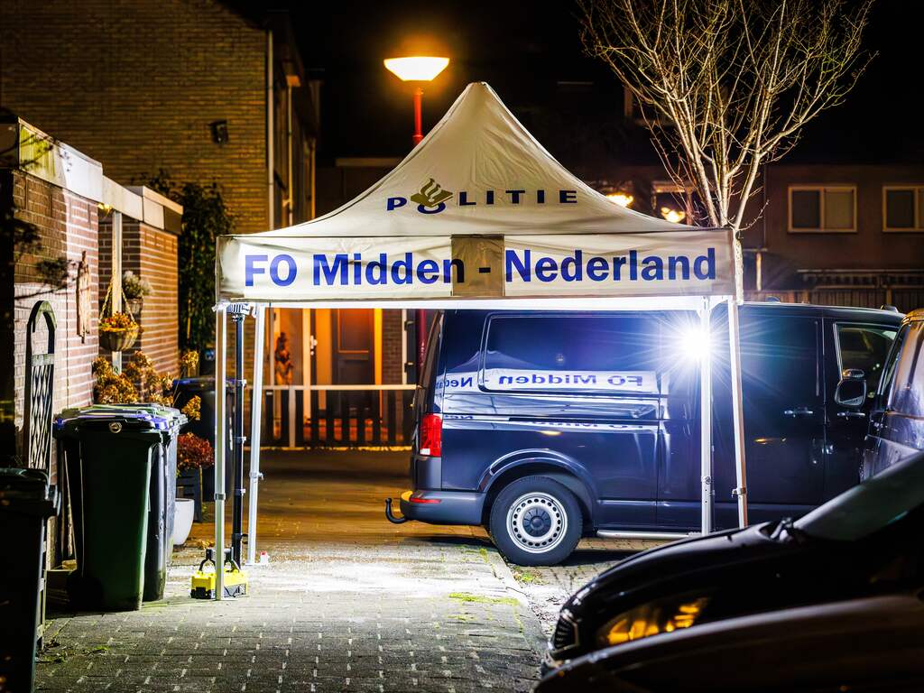 'Reëel scenario' dat in Nieuwegein doodgestoken meisje de verdachte niet kende