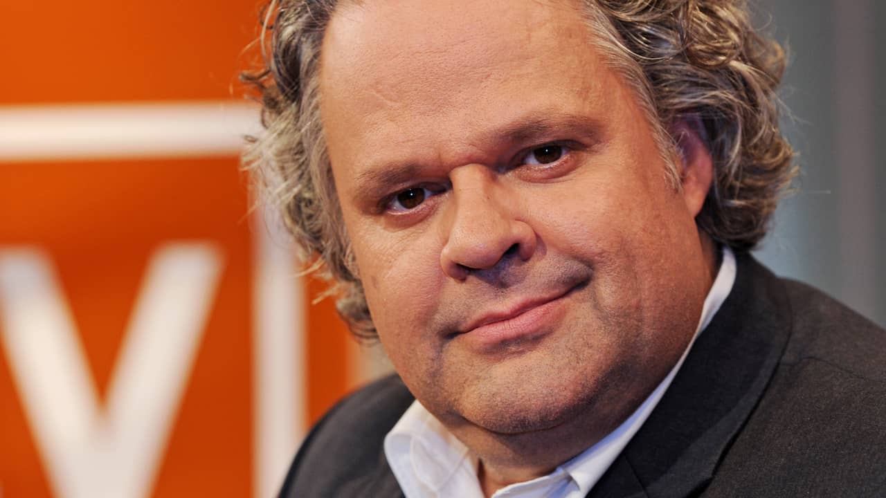Bas van Werven verruilt EenVandaag voor BNR Nieuwsradio | Media en