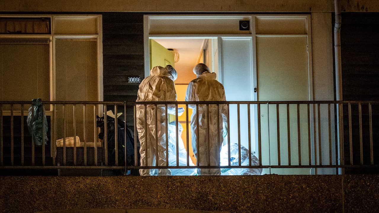 Verdachte van doden vrouw Leiderdorp had al strafzaak lopen