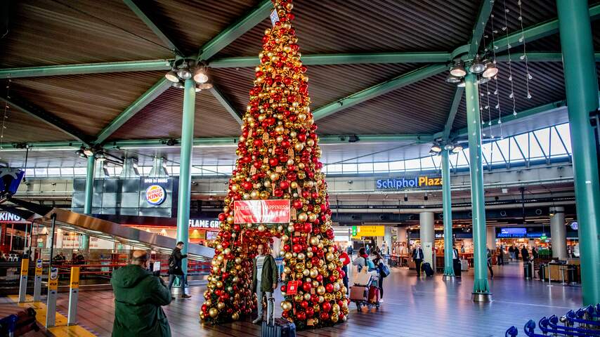 ANVR steunt negatief reisadvies van kabinet: 'Het zijn bizarre tijden'