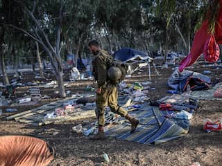 Bewijs voor seksueel geweld van Hamas op muziekfestival stapelt zich op