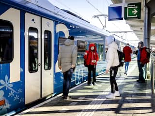 Dienstregeling in streekvervoer is een gatenkaas door stakingen