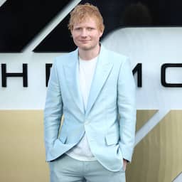 Shape of You van Ed Sheeran meest gestreamde nummer in tien jaar Apple Music