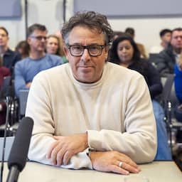 Marco Borsato doorbreekt jarenlange stilte met interview op Belgische tv