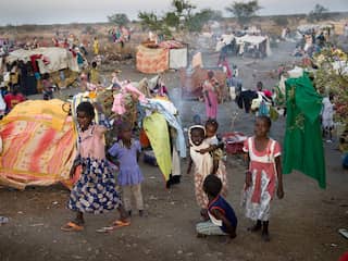 Verenigde Staten beschuldigen Soedanese paramilitairen van genocide