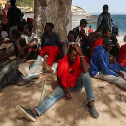 Ceuta slaat terug naar Marokko om 'gruweldaad' bij bestormde Spaanse exclave