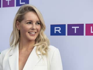 Chantal Janzen schoot vol bij eerste opnames The Voice zonder Martijn Krabbé
