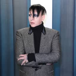 Marilyn Manson tekent nieuwe platendeal na ontslag vanwege wangedrag