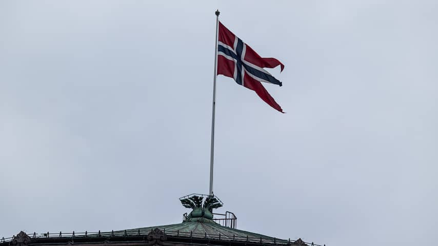Staatsfonds Noorwegen boekt recordwinst in eerste helft van dit jaar