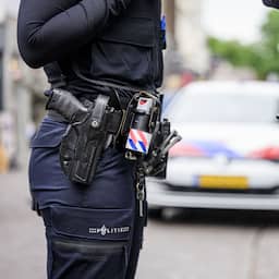 Alle vijf verdachten van dodelijk schietincident in Rotterdam vrijgelaten