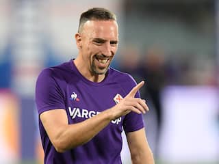 Franck Ribéry | NU - Het laatste nieuws het eerst op NU.nl