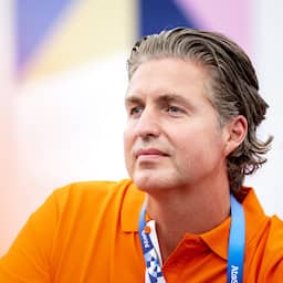 Van den Hoogenband niet als chef de mission naar Olympische Spelen van 2028