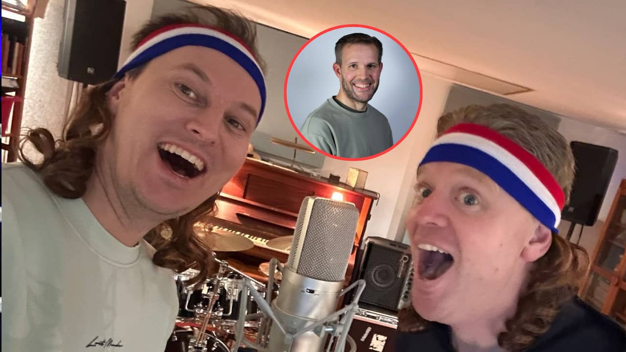 De grap van 'Matties naar Milaan' is volledig uit de klauwen gelopen