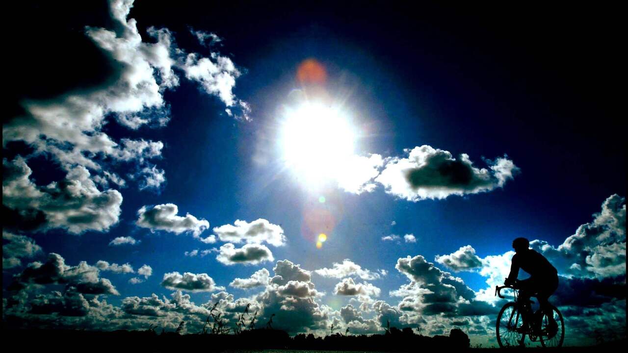 Weekend Zon Weerbericht: Zon breekt eindelijk door, opmaat tot zonnig weekend ...