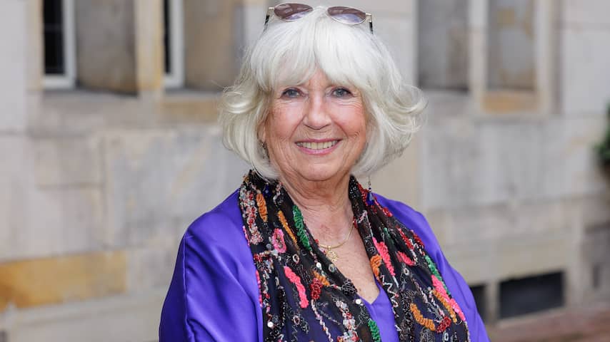 Willeke Alberti gaat voorlopig niet aan het werk: 'Het was een heftig jaar'  | Achterklap | NU.nl