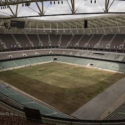 Ajax opent nieuw stadion in Kenia met kraker tegen Bayern München in januari