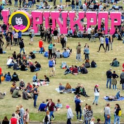 Opvolger van Jan Smeets stopt na drie jaar als festivalbaas van Pinkpop