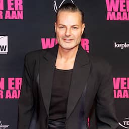 Fred van Leer na helse zomer: 'Heb voor het eerst in mijn leven zin in morgen'