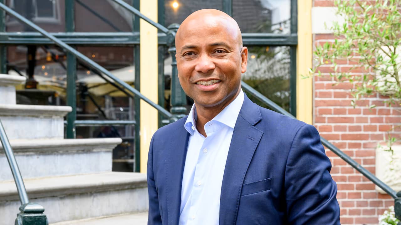Humberto Tan kreeg politiebewaking na bedreigingen om zwartepietendiscussie  | Media | NU.nl