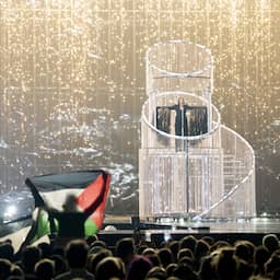 Israëlisch bedrijf niet langer hoofdsponsor van Eurovisie Songfestival