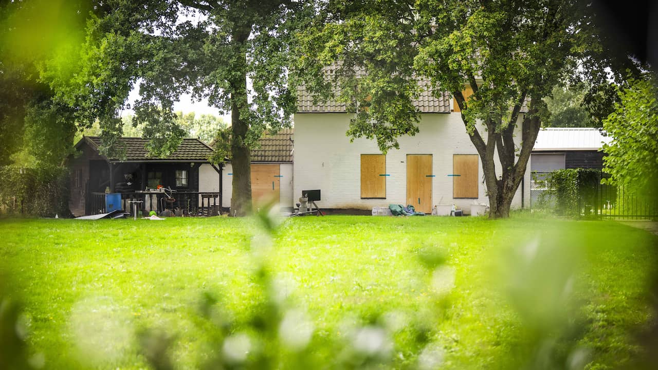 Baas droeg gedode beveiliger huis Overasselt op te vluchten tijdens schietpartij