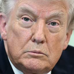 Trump: 'VS overweegt nadrukkelijk om uit NAVO te stappen'