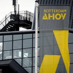 Twee gewonden bij steekpartij in Rotterdam Ahoy na afloop Broederliefde-concert