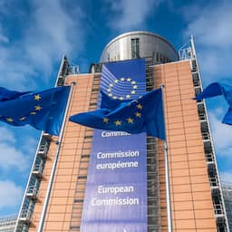 Rekenkamer ziet 'zorgwekkend' veel fouten in EU-uitgaven