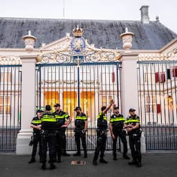 Live Prinsjesdag | Diverse demonstraties gepland, boeren naar Den Haag