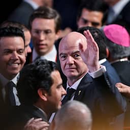 FIFA-voorzitter Infantino toch aanwezig bij WK voor vrouwen onder 20 in Polen