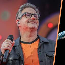 Guus Meeuwis, Faithless en Anouk treden op bij Concert at SEA