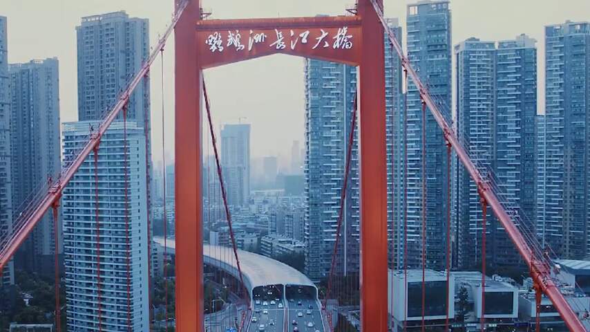 Wuhan: de transformatie van metropool tot spookstad