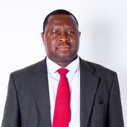 Namibische politicus Adolf Hitler Uunona schrapt zijn tweede voornaam