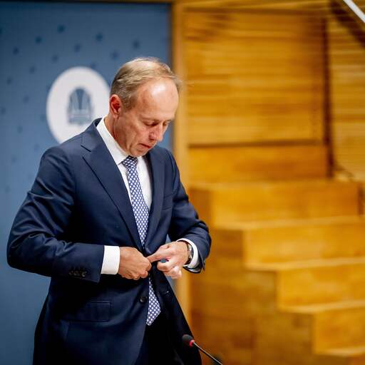 Illustratie bij: Lees hier terug hoe de coronaverhoren van Schouten en Van der Staaij verliepen