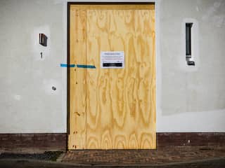 Opnieuw woning in Overasselt gesloten, alle verdachten twee weken langer vast