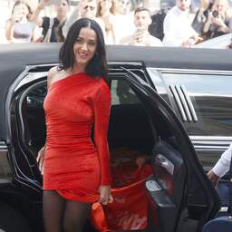 Katy Perry komt in september met nieuw album