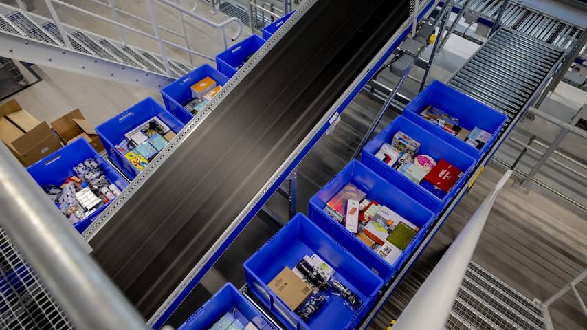 Winkelplatform bol belooft verbeteringen na klachten van verkooppartners