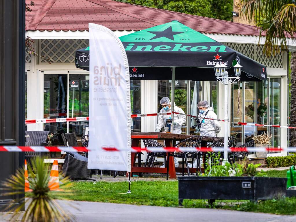 Politie kent mogelijke vluchtroute schutter Rijswijk en zoekt specifieke getuigen