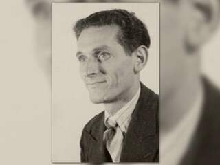 Lichaam Joodse verzetsman Bernard Luza na tachtig jaar geïdentificeerd