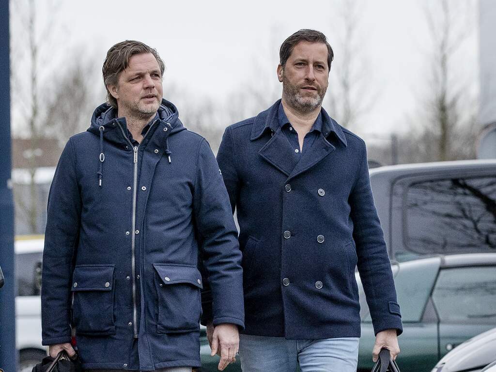 Marengo-hoofdverdachte Mohamed R. heeft nieuwe advocaten