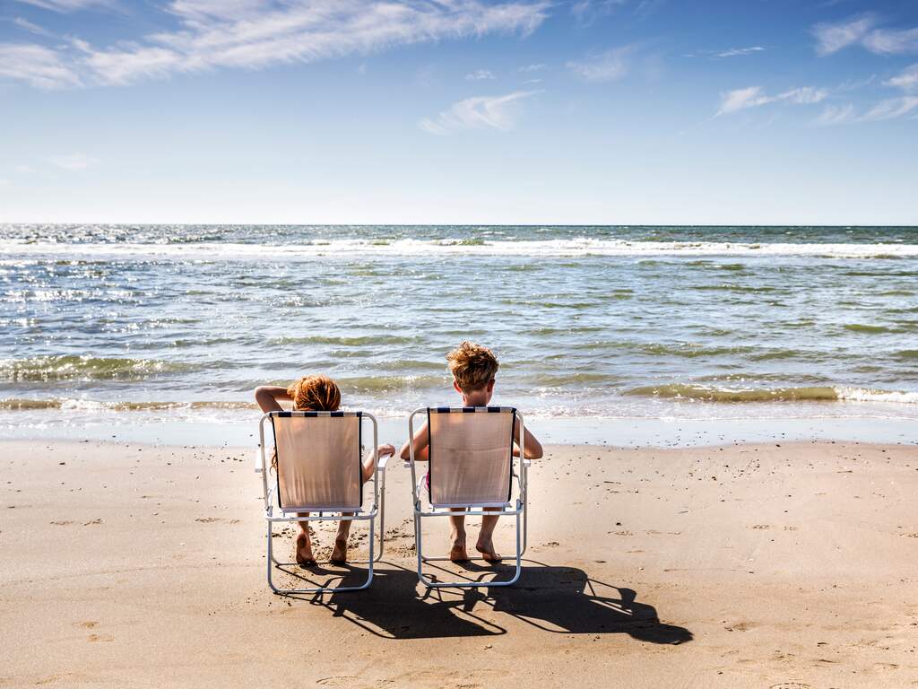 Weerbericht: Sluierwolken en veel zon, daarna stapelwolken en weinig regen