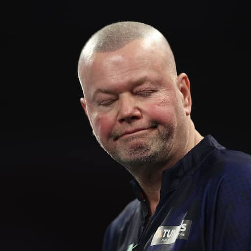 Van Barneveld en Van Duijvenbode missen World Series Finals in Amsterdam