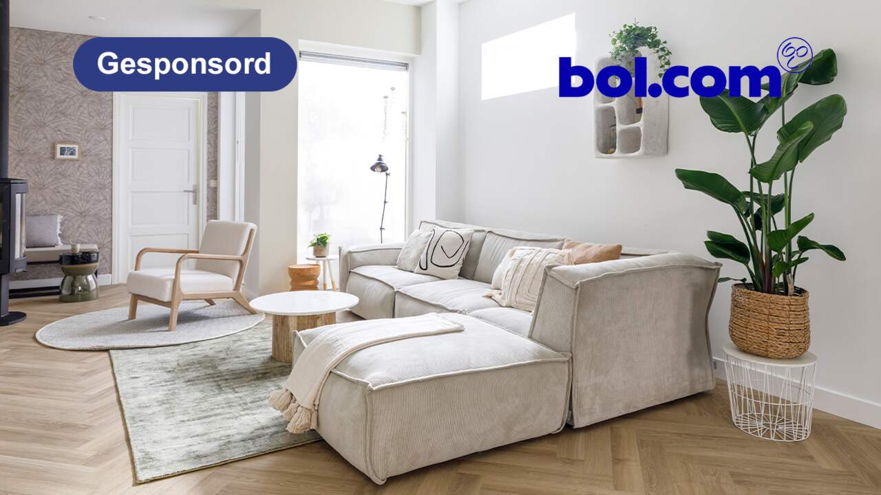Met deze tips creëer jij een sfeervolle hoek in je woonkamer | NU.nl