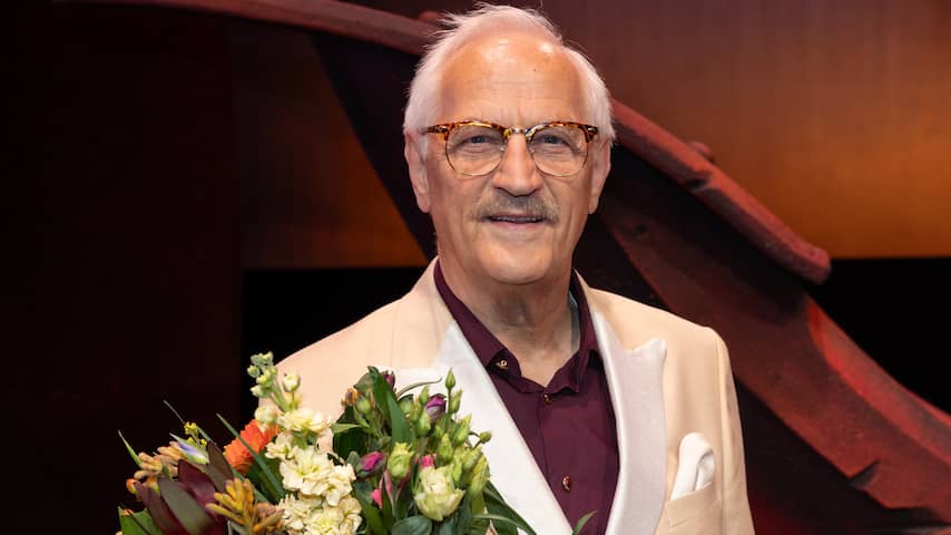 Wilbert Gieske keert terug in GTST, maar heeft soap niet meer gevolgd