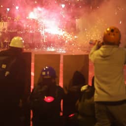 Peruaanse rapper doodgeschoten tijdens jongerenprotesten tegen regering